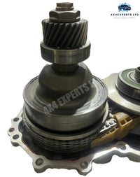 31209-29X8C JF017E RE0F10D PULLEY & CHAIN SET 25-TEETH FOR NISSAN ALTIMA JUKE - View 6
