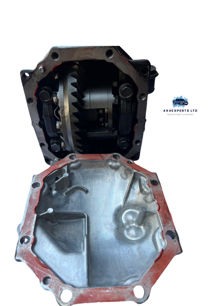 TOYOTA ATEEZA LSD DIFFERENTIAL RATIO 3.72 - Used Auto Part