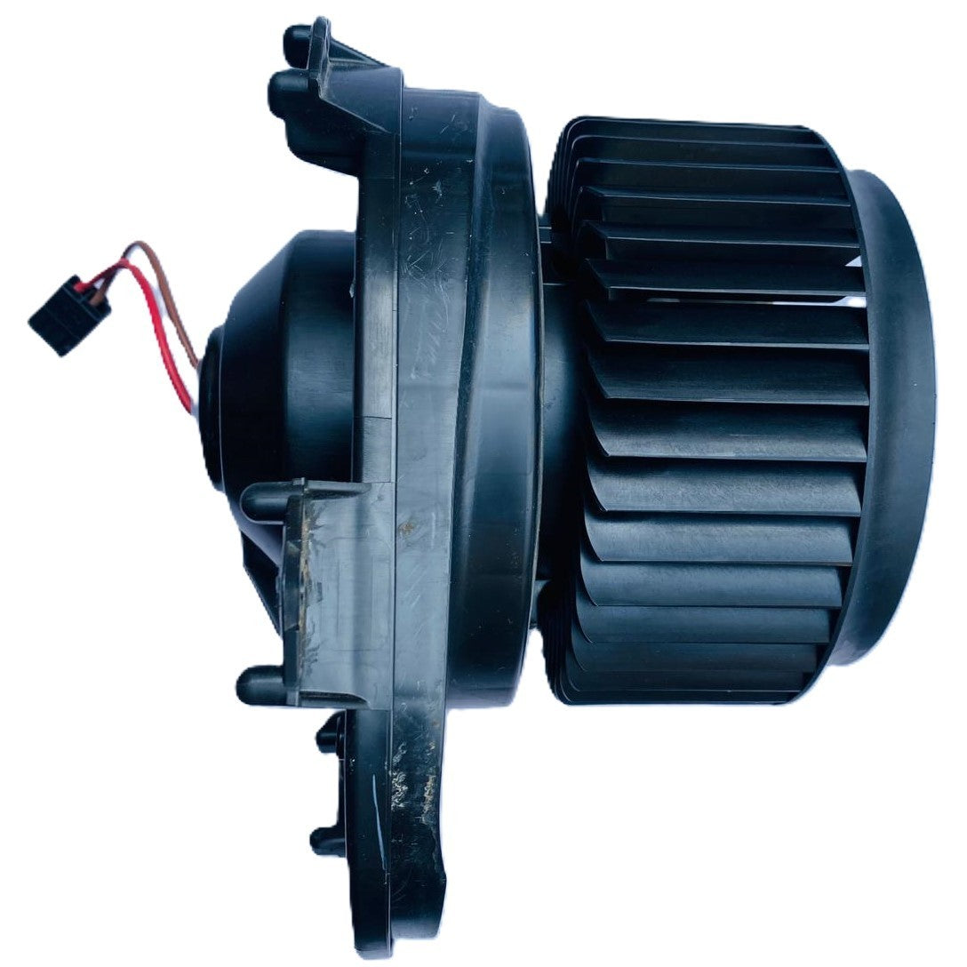 A2469064300 HEATER BLOWER MOTOR WITH RESISTOR MERCEDES-BENZ - Used Auto Part