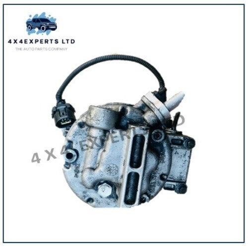 Hyundai ix20 2012 Diesel air con AC compressor pump F500MA9AA05 TRP15470 - Used Auto Part