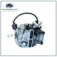 Hyundai ix20 2012 Diesel air con AC compressor pump F500MA9AA05 TRP15470 - View 5