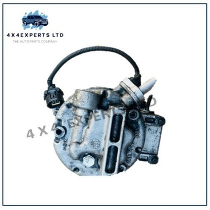 Hyundai ix20 2012 Diesel air con AC compressor pump F500MA9AA05 TRP15470 - Used Auto Part