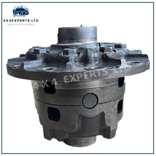 41301-60060 REAR DIFFERENTIAL CASE SUB-ASSEMBLY NON LSD TOYOTA LAND CRUISER FJ C - Used Auto Part
