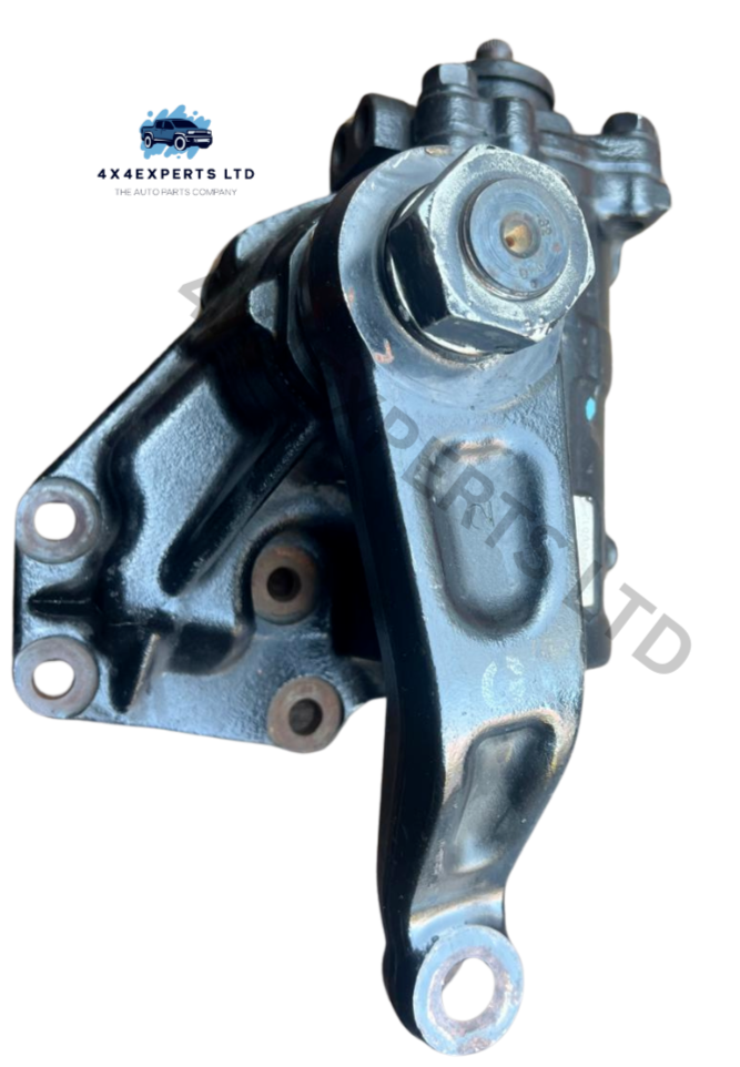 MITSUBISHI CANTER STEERING BOX MK590346 - Used Auto Part