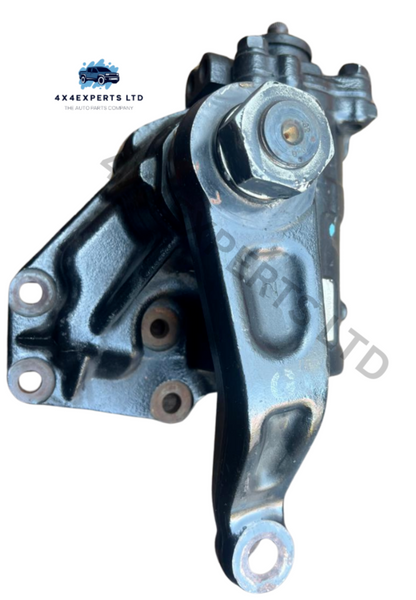 MITSUBISHI CANTER STEERING BOX MK590346 - Used Auto Part