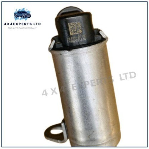 24355-2E100 VVT SOLENOID OIL CONTROL VALVE HYUNDAI KIA ELANTRA TUSCSON FORTE OPT - Used Auto Part