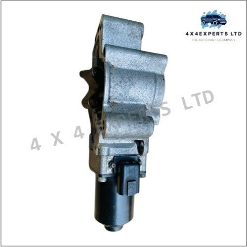 C13P720-0007 MQ1186J VVEL VARIABLE TIMING SOLENOID CAMSHAFT 3.7L VQ37VHR NISSAN - Used Auto Part