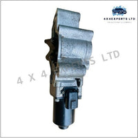 C13P720-0007 MQ1186J VVEL VARIABLER VENTILSTEUERUNGS-MAGNETVENTIL NOCKENWELLE 3,7L VQ37VHR NISSAN - View 5