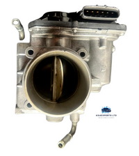 SH01-13-6B0 THROTTLE BODY MAZDA SH01 SHY1 FOR MAZDA 3 6 CX-5 2.2 DIESEL SKYACTIV - View 2