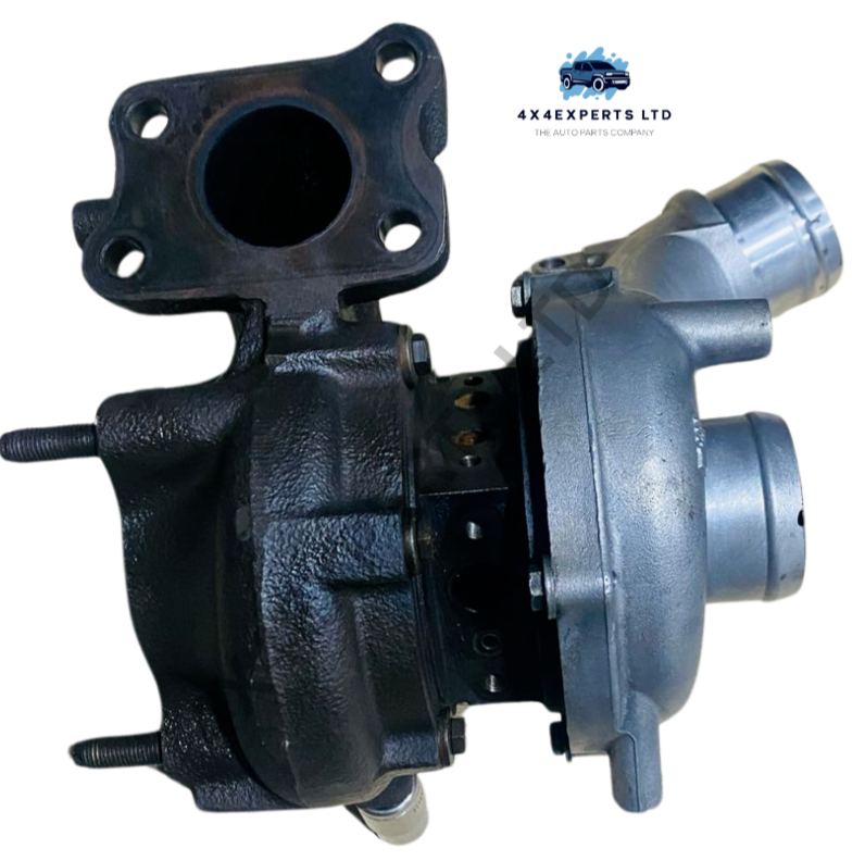 NISSAN NAVARA YD25DDTI TURBO CHARGER 53039700182 - Used Auto Part