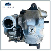 Turbolader VF55 für Subaru Forester Legacy Outback 2.0 D 14411-AA810 - View 3