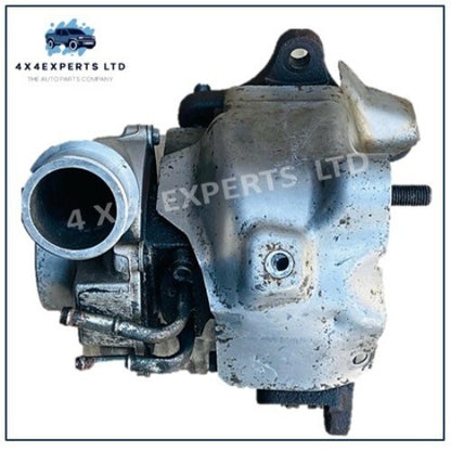 Turbocharger VF55 for Subaru Forester Legacy Outback 2.0 D 14411-AA810 - Used Auto Part