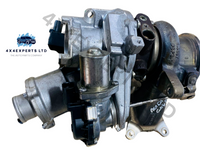 TURBOCHARGER FOR AUDI A3 VW GOLF 1.8 TFSI 06K145713H - View 2