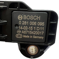 A6715420017 AIR PRESSURE SENSOR 2.0L SSANLYONG - View 5