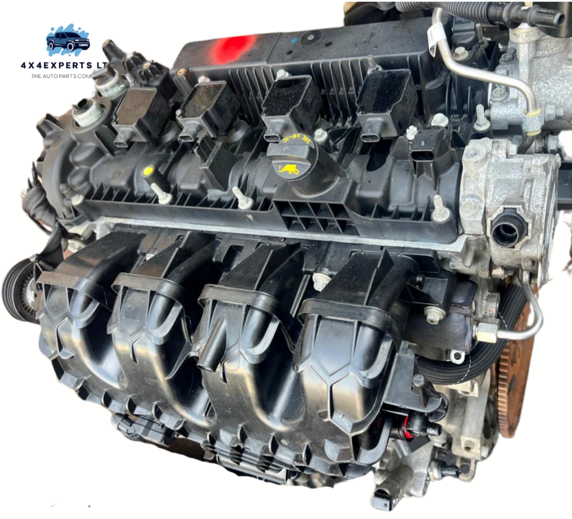 FORD 2.0 GTDI ECOBOOST ENGINE - Used Auto Part