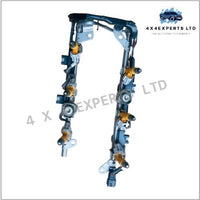 24296 EYO2A – PROTECTOR HARNESS, NISSAN VQ37VHR 370Z, INFINITI - View 5