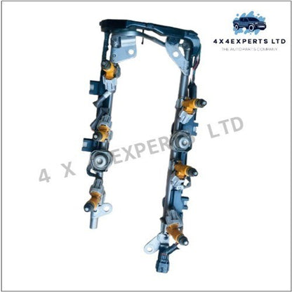24296 EYO2A – PROTECTOR HARNESS, NISSAN VQ37VHR 370Z, INFINITI - Used Auto Part