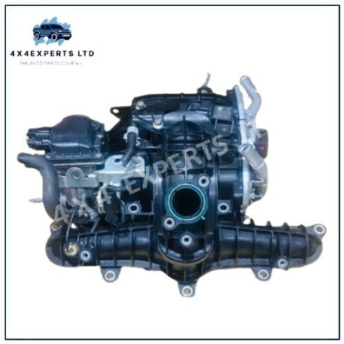 S550-13565-A ENGINE AIR INTAKE MANIFOLD FOR MAZDA 2.0L SKYACTIV-G - Used Auto Part