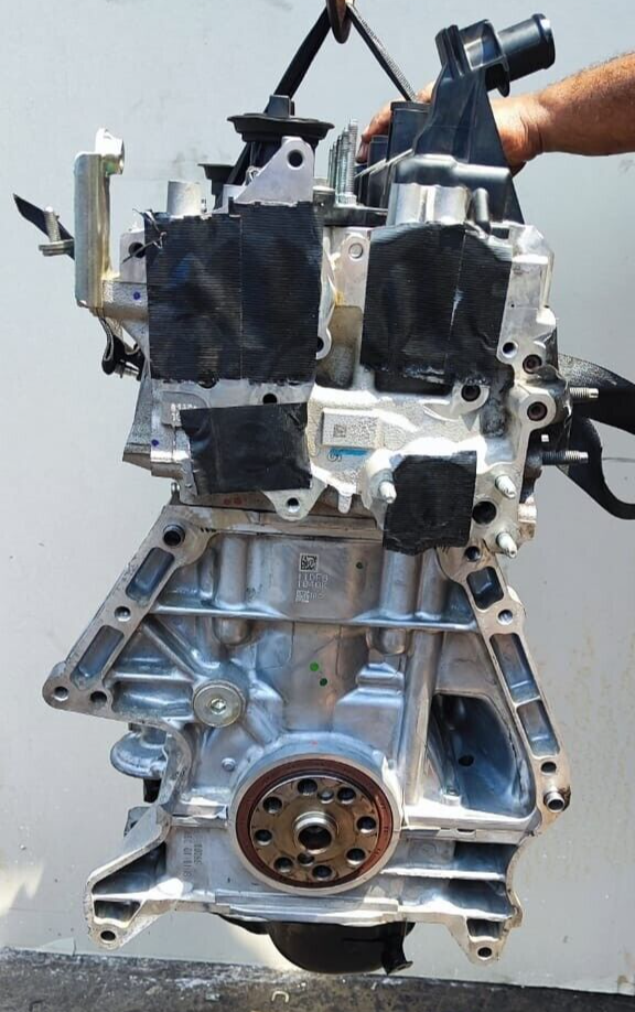 MAZDA CX5 ,MAZDA6 ,MAZDA 3 ,SKYACTIVE 2.2 DIESEL SH ENGINE - Used Auto Part