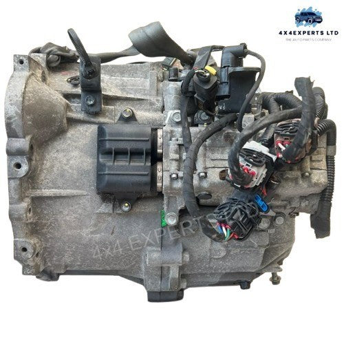 DUAL CLUTCH GEARBOX  TRANSMISSION  FOR D4FD 1.7 CRDi DIESEL HYUNDAI KIA - Used Auto Part