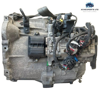 DUAL CLUTCH GEARBOX  TRANSMISSION  FOR D4FD 1.7 CRDi DIESEL HYUNDAI KIA - Used Auto Part