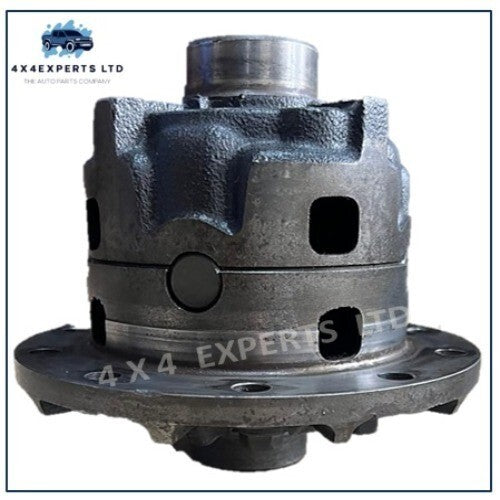 41301-60060 REAR DIFFERENTIAL CASE SUB-ASSEMBLY NON LSD TOYOTA LAND CRUISER FJ C - Used Auto Part