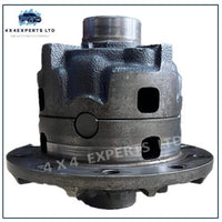 41301-60060 REAR DIFFERENTIAL CASE SUB-ASSEMBLY NON LSD TOYOTA LAND CRUISER FJ C - View 4