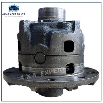 41301-60060 REAR DIFFERENTIAL CASE SUB-ASSEMBLY NON LSD TOYOTA LAND CRUISER FJ C - Used Auto Part