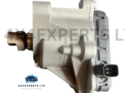 Toyota Auris Avensis  Variable Valvematic Controller Assembly