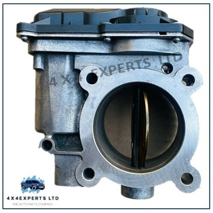 Air Throttle Body 16112AA260 for Subaru Legacy 2011 - Used Auto Part