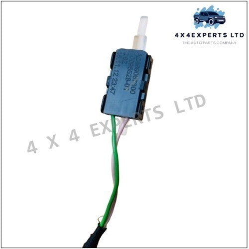 A2469067300 FRONT LEFT DOOR LED SWITCH ASSEMBLY MERCEDES-BENZ - Used Auto Part