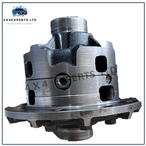 41301-60061 CASE SUB-ASSY, REAR DIFFERENTIAL LSD TOYOTA LAND CRUISER 4RUNNER FJ - Used Auto Part