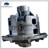 41301-60061 GEHÄUSE-UNTERBAUGRUPPE, HINTERACHSDIFFERENTIAL LSD TOYOTA LAND CRUISER 4RUNNER FJ - View 3
