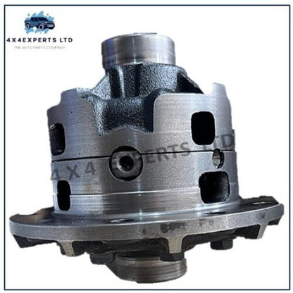 41301-60061 CASE SUB-ASSY, REAR DIFFERENTIAL LSD TOYOTA LAND CRUISER 4RUNNER FJ - Used Auto Part