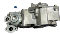 SH01-14-100A OIL PUMP MAZDA SH01 SHY1 MAZDA 6 & 3 CX-5 SKYACTIVE DIESEL 2.2 - View 6