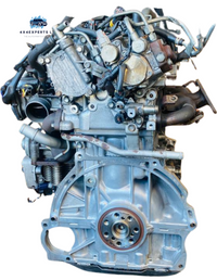 Mitsubishi Outlander 2.2 DI-D 4N14 Engine Complete Motor Euro 5 - View 6