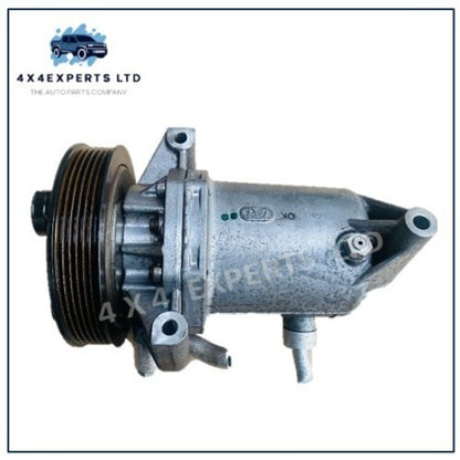 52021260 Ac Compressor For Chevrolet Holden Colorado 2.8 DIESEL - Used Auto Part