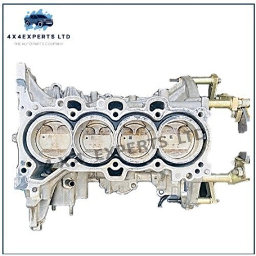 51ZN3-2EX00 CYLINDER HEAD G4NH DOHC 2.0L HYUNDAI KIA ELANTRA TUCSON VELOSTER KON - Used Auto Part