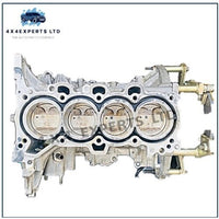 51ZN3-2EX00 CYLINDER HEAD G4NH DOHC 2.0L HYUNDAI KIA ELANTRA TUCSON VELOSTER KON - View 2