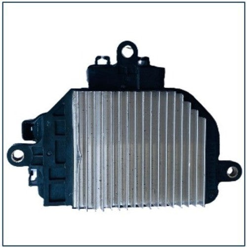 499300-3700 COOLING FAN UNIT MODULE NOTE MAZDA 5 CX-7 - Used Auto Part