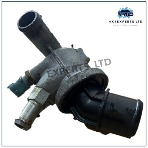 12650485 GM 12625212 ENGINE COOL THERMOSTAT 80℃ CHEVROLET TRAILBLAZER COLORADO - Used Auto Part