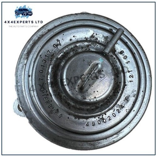 49002024F EGR VALVE FOR DODGE JEEP CHRYSLER NITRO WRANGLER VOYAGER - Used Auto Part