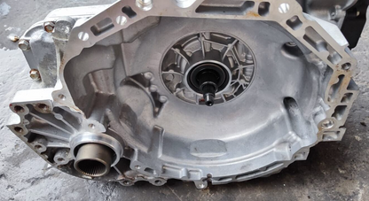 Vauxhall Antara 2.2 Diesel Automatic Transmission Gear Box 2010 Onwards - Used Auto Part