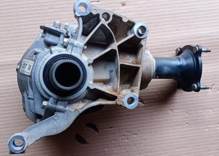 MAZDA CX5 2.2 DIESEL A-T TRANSFERBOX 2014 TO 2021 - Used Auto Part