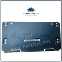 A0008101611 REAR PANEL DOOR FASTENING PLATE W213, CLS550 MERCEDEZ - View 2