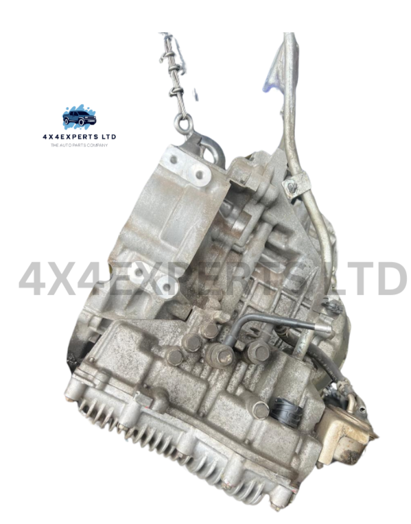 NISSAN MURANO CVT GEARBOX 09 TO 15 - Used Auto Part