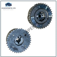 13070-37010 ENGINE CAMSHAFT TIMING GEAR 4 CYL 1.8L TOYOTA - View 5