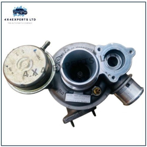 04892938AF GT1446GLSZ TURBOCHARGER 810944-9 SOHC 1.4L - Used Auto Part