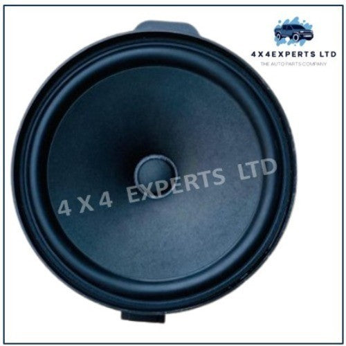 A2468200602 FRONT DOOR SPEAKER MERCEDES-BENZ A W176 - Used Auto Part