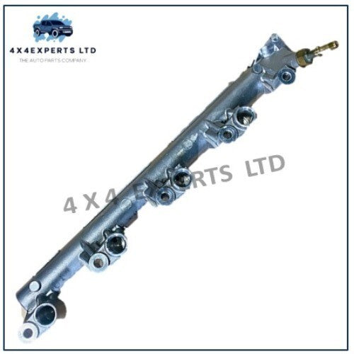L3K9-13-150B DISTRIBUTOR FUEL INJECTOR RAIL FOR MAZDA 3 6 CX-7 - Used Auto Part